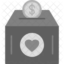 Donation  Icon