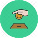 Donation  Icon