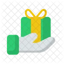 Donation  Icon