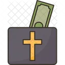 Donation  Icon