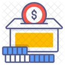 Donation  Icon