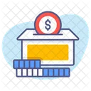 Donation  Icon