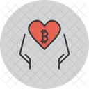 Donation Charity Trust Icon