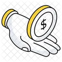 Donation  Icon