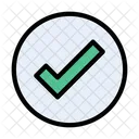 Tick Good Check Icon