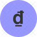 Dong  Icon