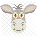 Donkey Safari Oo Icon