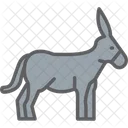 Donkey  Symbol