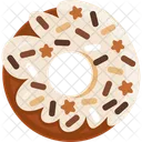 Donut  Icon