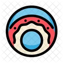 Donut  Icon