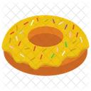 Donut  Icon