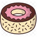 Donut  Icon