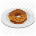 Donut Doughnut Dunkin Donut Icon