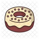 Donut  Icon