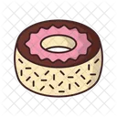 Donut  Icon