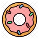 Donut  Icon