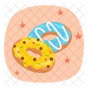 Donut  Icon