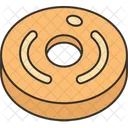 Donut  Icon