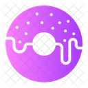 Donut  Icon