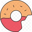 Donut Icon Icon