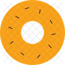 Donut Icon Icon