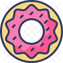 Donuts  Icon