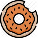 Donuts  Icon