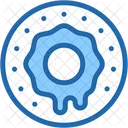 Donuts  Icon