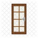 Door  Icon