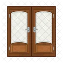 Door  Icon