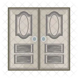 Door  Icon