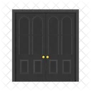 Door Entrance Home Icon