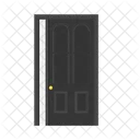 Door  Icon