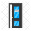 Door  Icon