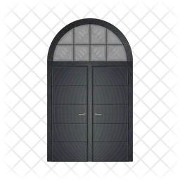 Door  Icon