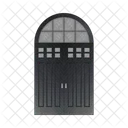 Door Home Entrance Icon