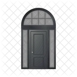 Door  Icon