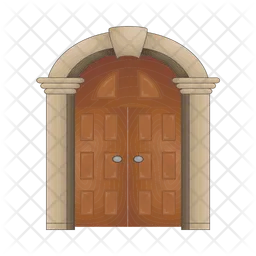 Door  Icon