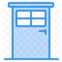 Door  Icon