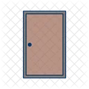 Door  Icon