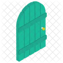 Door Entrance Exit Icon