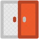 Door Entrance Enter Icon