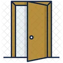 Door  Icon