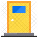 Door  Icon