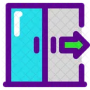 Door  Icon