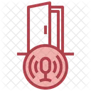 Door  Icon