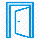 Door  Icon