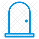 Door  Icon