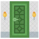 Door  Icon