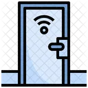 Door  Icon